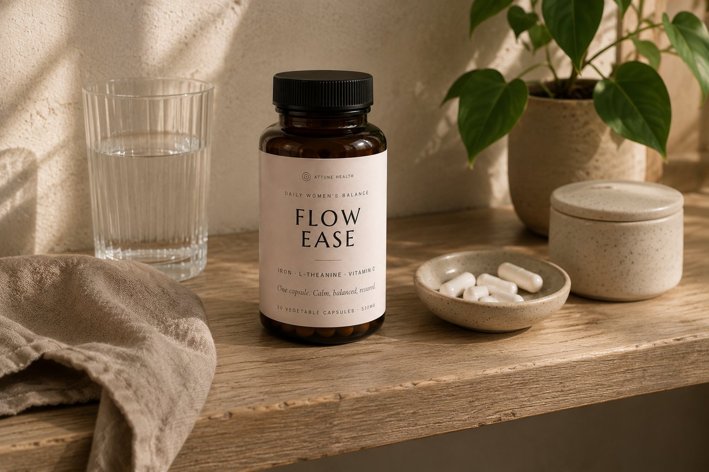 Flow Ease